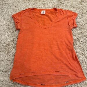 Free people tshirt